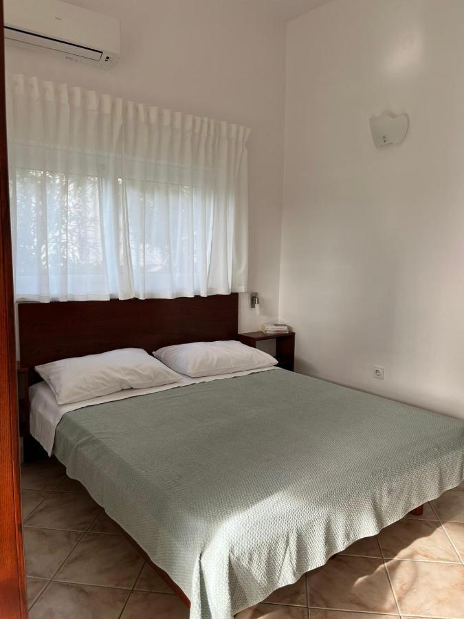 Apartments Marinovic Brzac 외부 사진