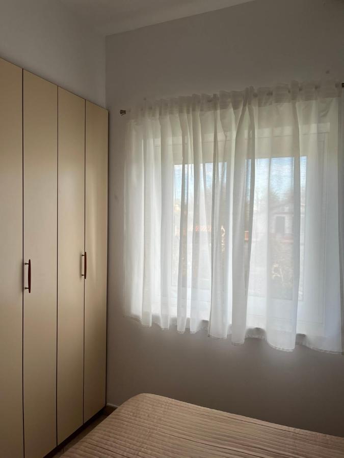 Apartments Marinovic Brzac 외부 사진