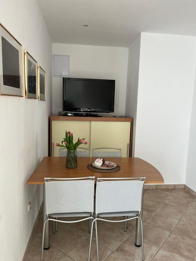 Apartments Marinovic Brzac 외부 사진