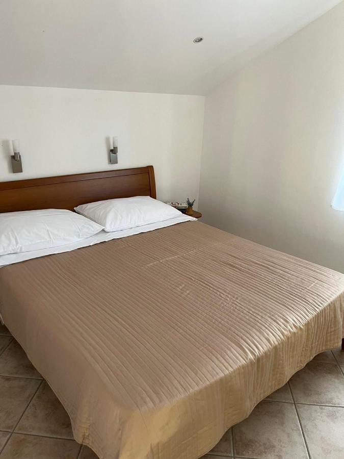 Apartments Marinovic Brzac 외부 사진